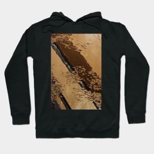 Abstraction - 3 © Hoodie